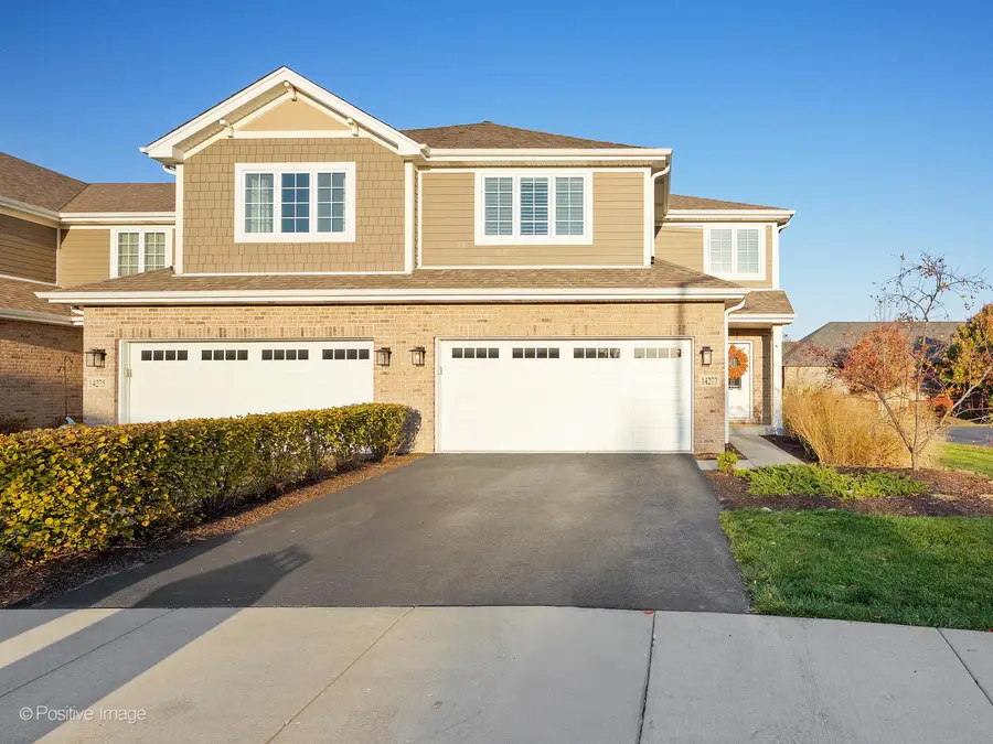 14277 Lacey Drive, Lemont, IL 60439 - #2