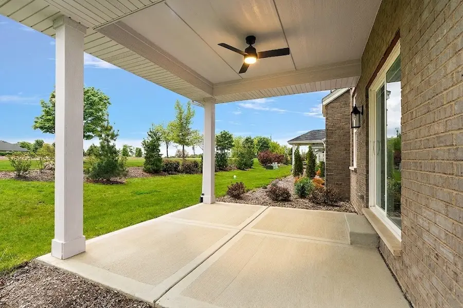15909 Pairie View Court, New Lenox, IL 60451 - #3