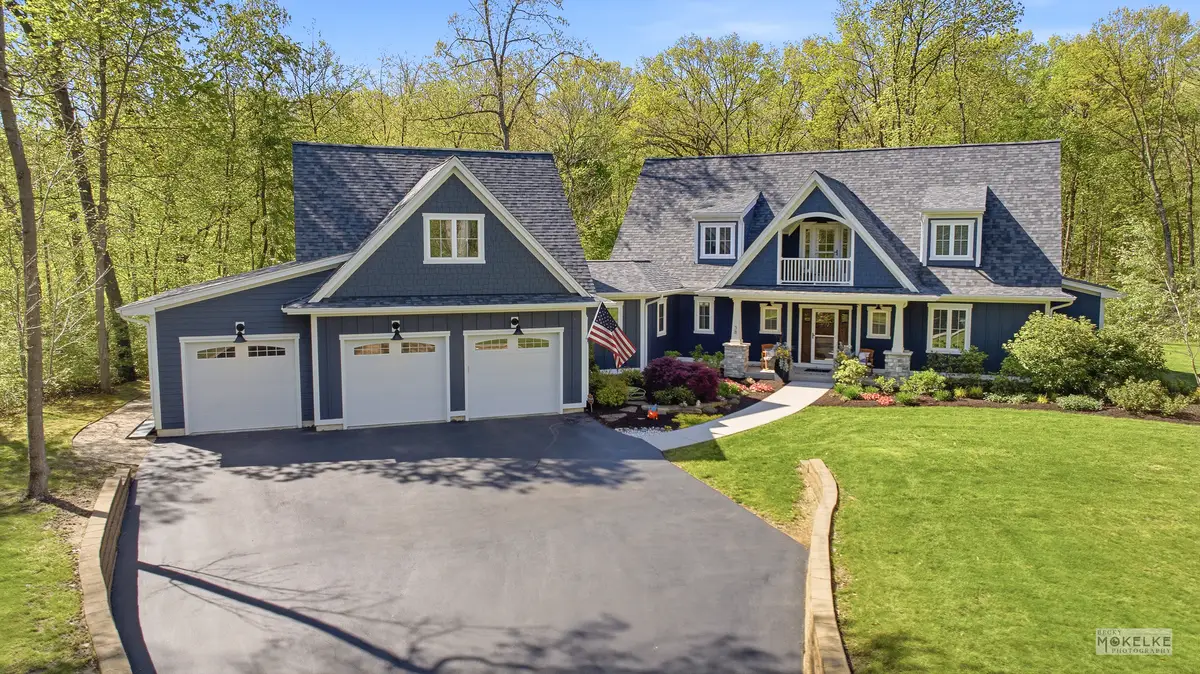 38 Woodland Drive, Yorkville, IL 60560 - #1