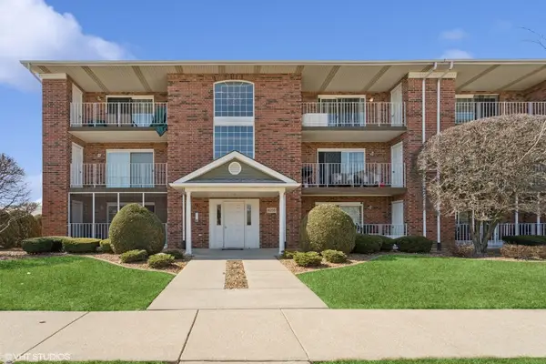 18230 Eagle Drive #3N, Tinley Park, IL 60477