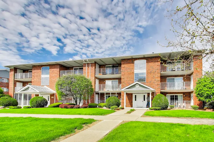 18230 Eagle Drive #3N, Tinley Park, IL 60477 - #2