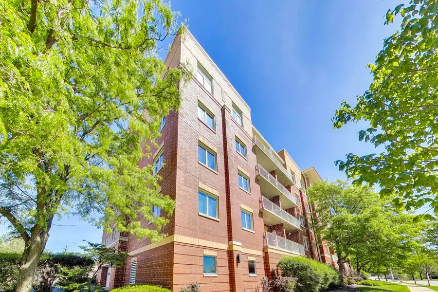 500 E Saint Charles Road #510, Lombard, IL 60148 - #2