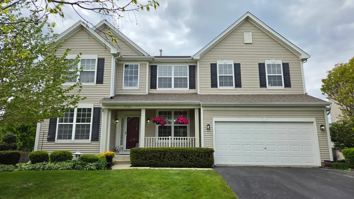 2560 W Sprce Drive, Round Lake, IL 60073 - #1