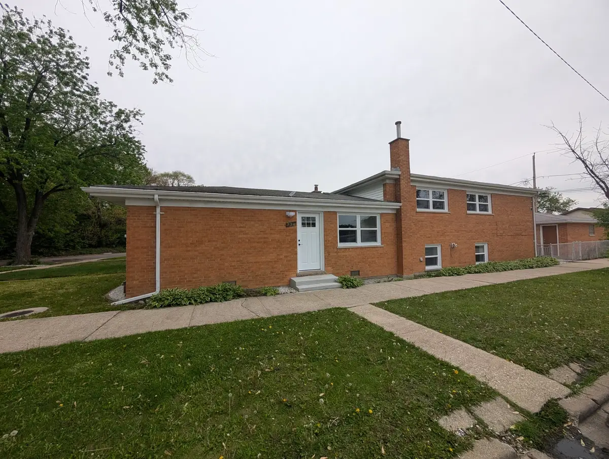 336 E 91st Street, Chicago, IL 60619 - #1