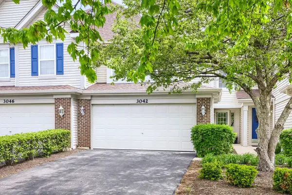 3042 Renard Lane, St. Charles, IL 60175