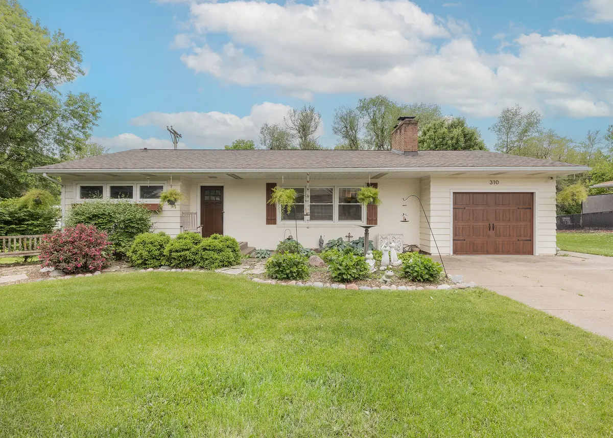 310 Circle Drive, Riverdale, IA 52722 - #1