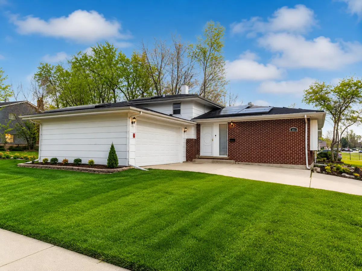 1001 Blackhawk Drive, University Park, IL 60484 - #1