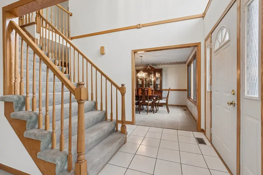 611 Vanderbilt Drive, New Lenox, IL 60451 - #2