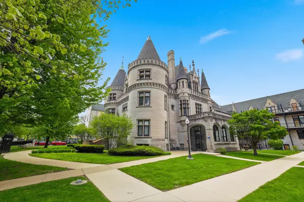 4938 S Drexel Boulevard #210, Chicago, IL 60615