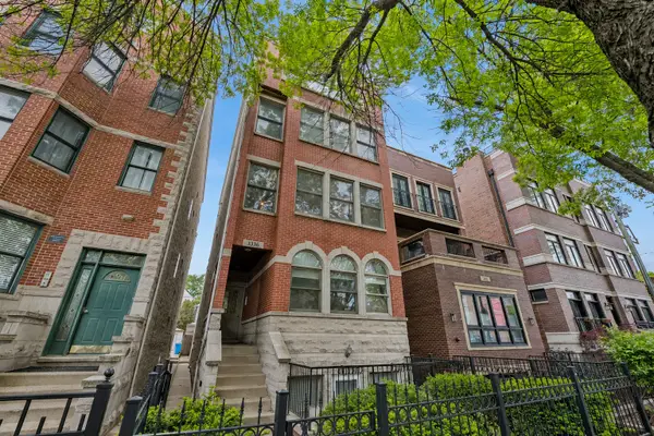 3336 N Damen Avenue #2, Chicago, IL 60618