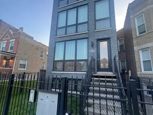 6606 S University Avenue #2, Chicago, IL 60637