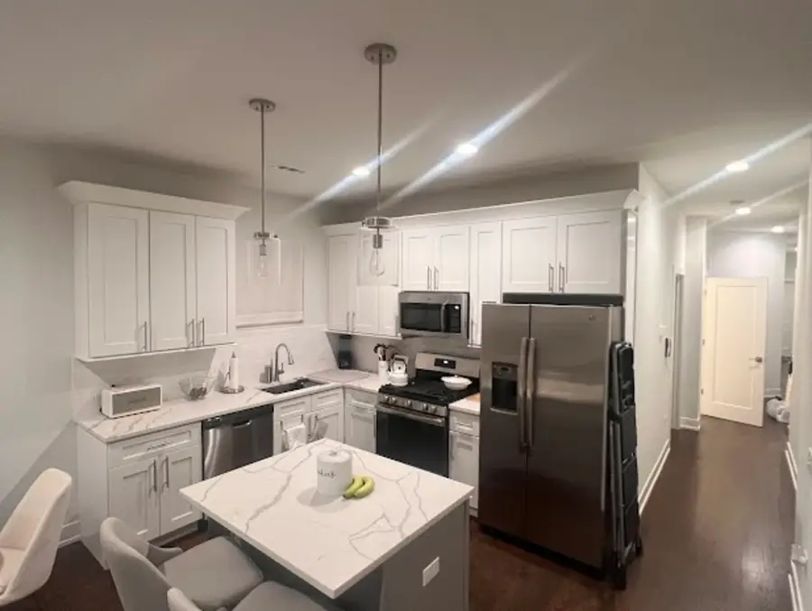 6606 S University Avenue #2, Chicago, IL 60637 - #2