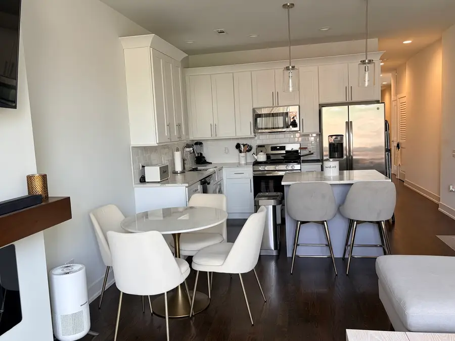 6606 S University Avenue #2, Chicago, IL 60637 - #3