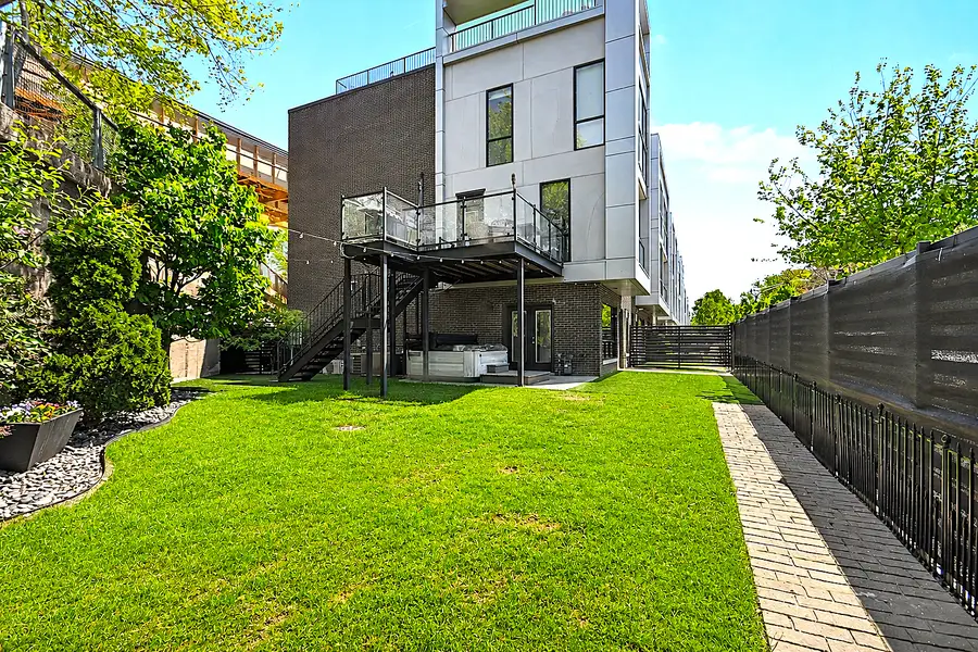 1755 N Winnebago Avenue, Chicago, IL 60647 - #2