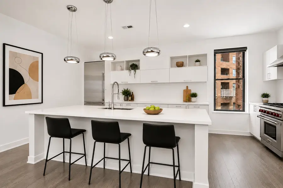 1755 N Winnebago Avenue, Chicago, IL 60647 - #3