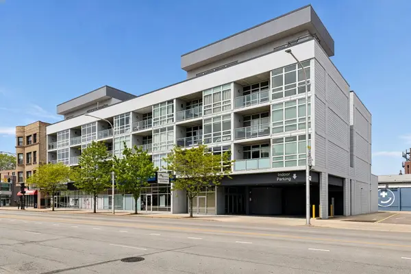 1610 W Fullerton Avenue #412, Chicago, IL 60614