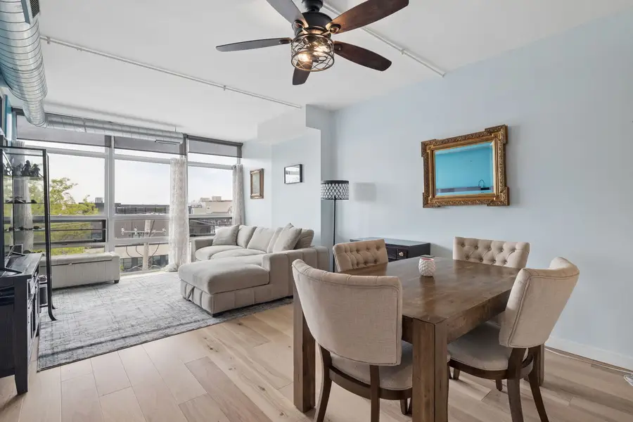 1610 W Fullerton Avenue #412, Chicago, IL 60614 - #3