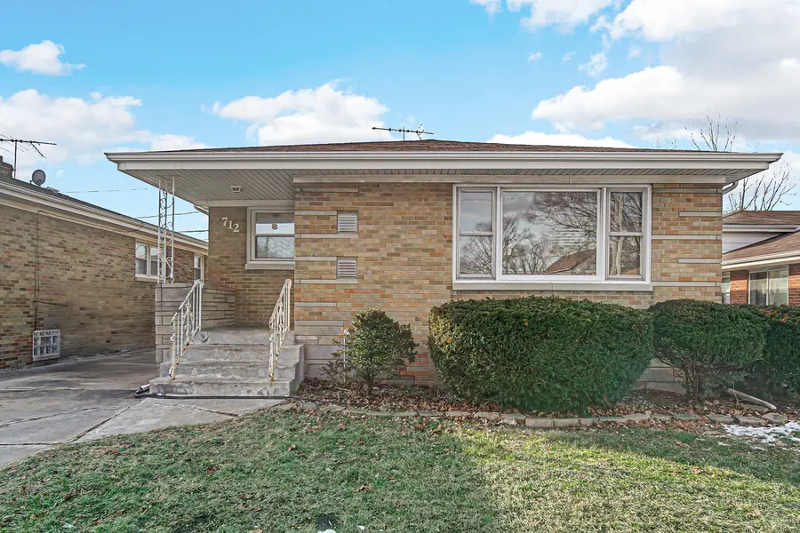 712 May Street, Calumet City, IL 60409 - #3