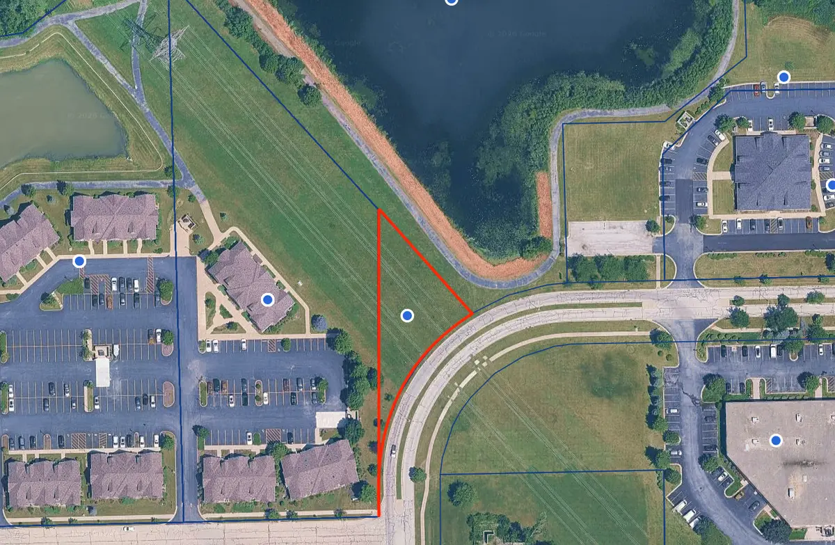 10005 190th Place, Mokena, IL 60448 - #1