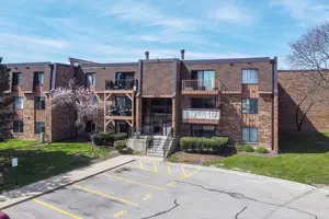 608 Waterford Road #1B, Schaumburg, IL 60193 - #3