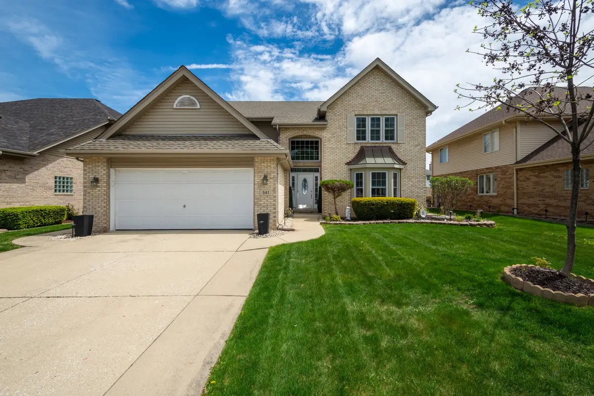 541 N 4th Avenue, Addison, IL 60101 - #1