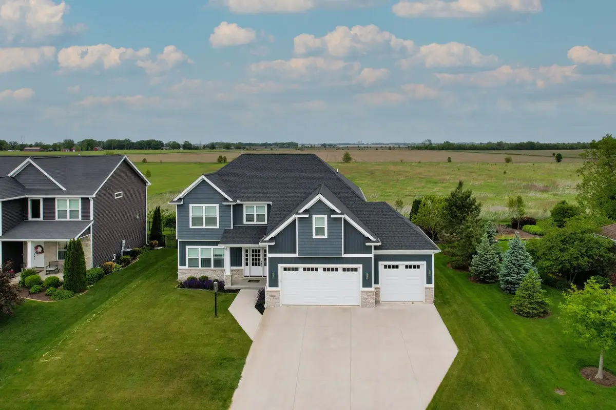 4804 Oakdale Drive, Champaign, IL 61822 - #1