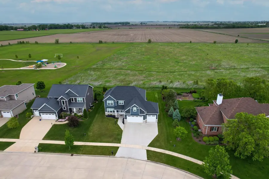 4804 Oakdale Drive, Champaign, IL 61822 - #2