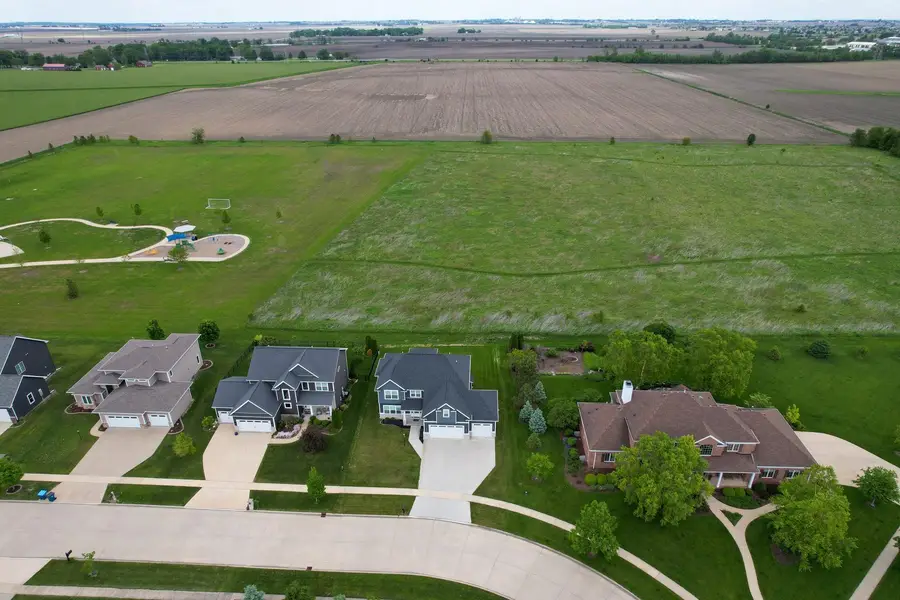 4804 Oakdale Drive, Champaign, IL 61822 - #3