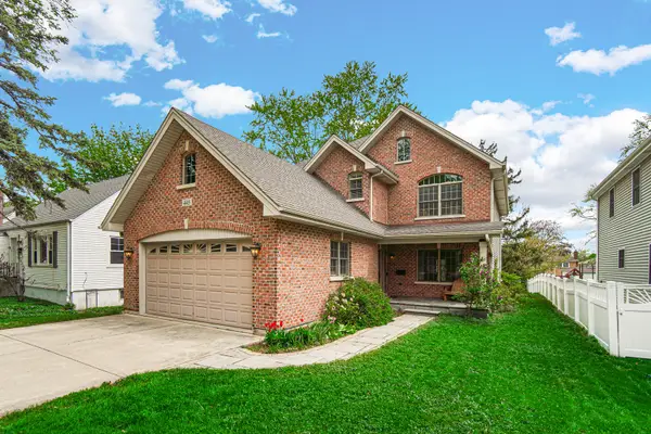 445 S Maple Street, Itasca, IL 60143
