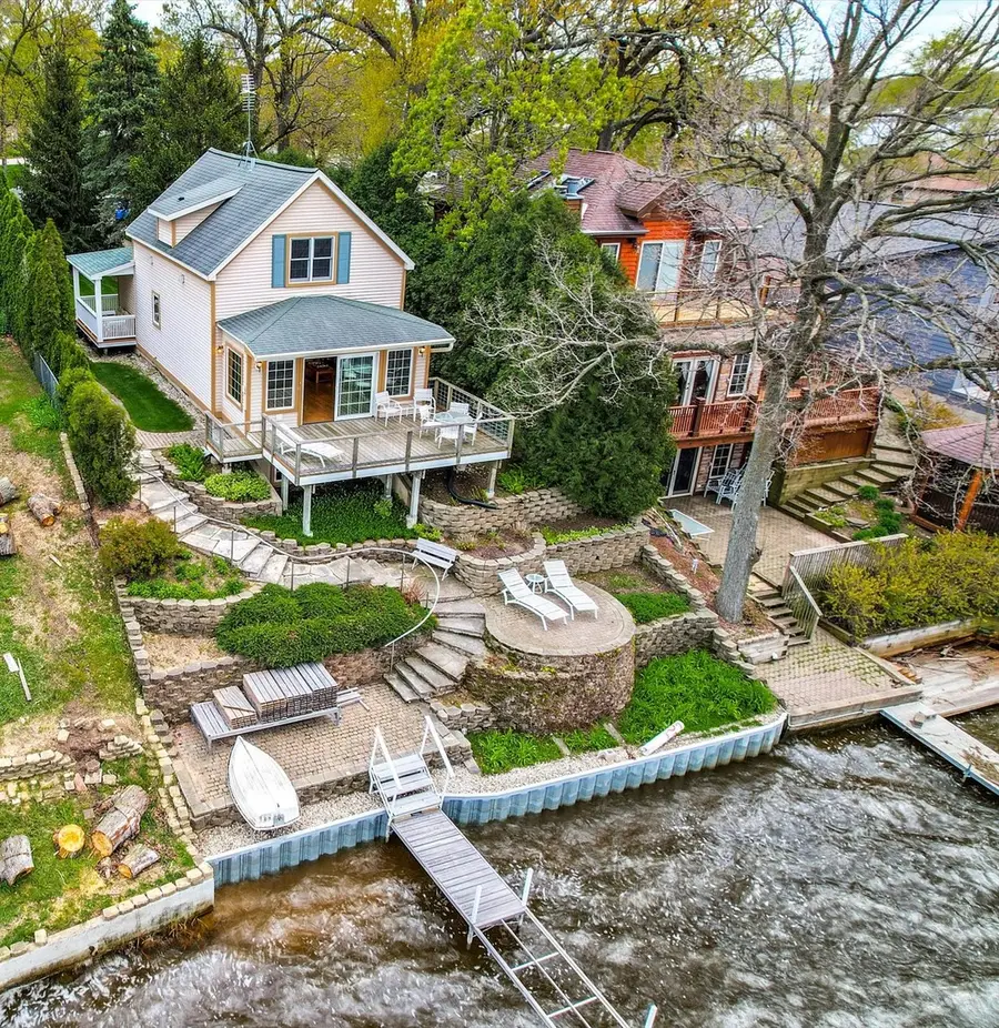 140 Eagle Point Road, Fox Lake, IL 60020 - #2