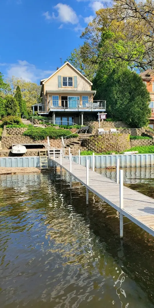 140 Eagle Point Road, Fox Lake, IL 60020 - #3