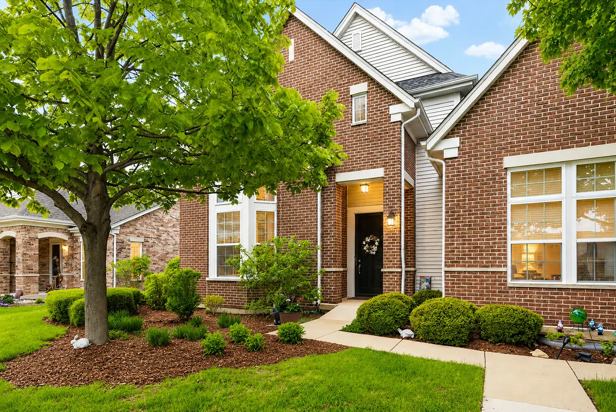 2630 Camberley Circle, Naperville, IL 60564 - #1