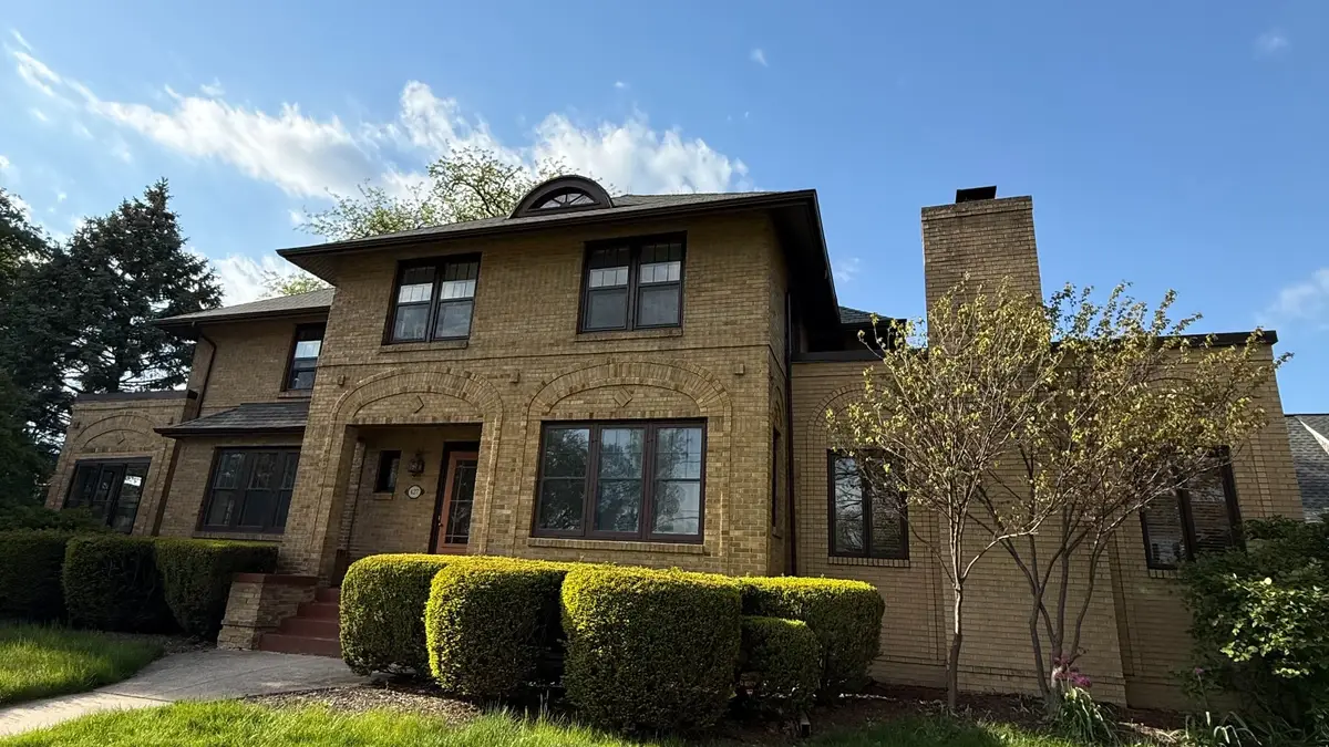 427 W Franklin Street, Wheaton, IL 60187 - #1