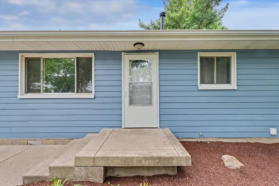 806 E Ethel Street, Saint Joseph, IL 61873 - #2