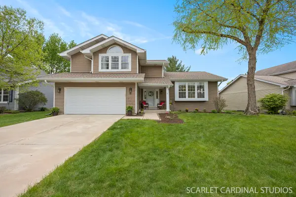 91 Forestview Lane, Aurora, IL 60502