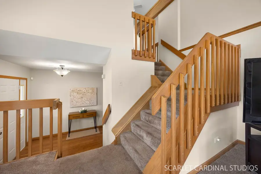 91 Forestview Lane, Aurora, IL 60502 - #3