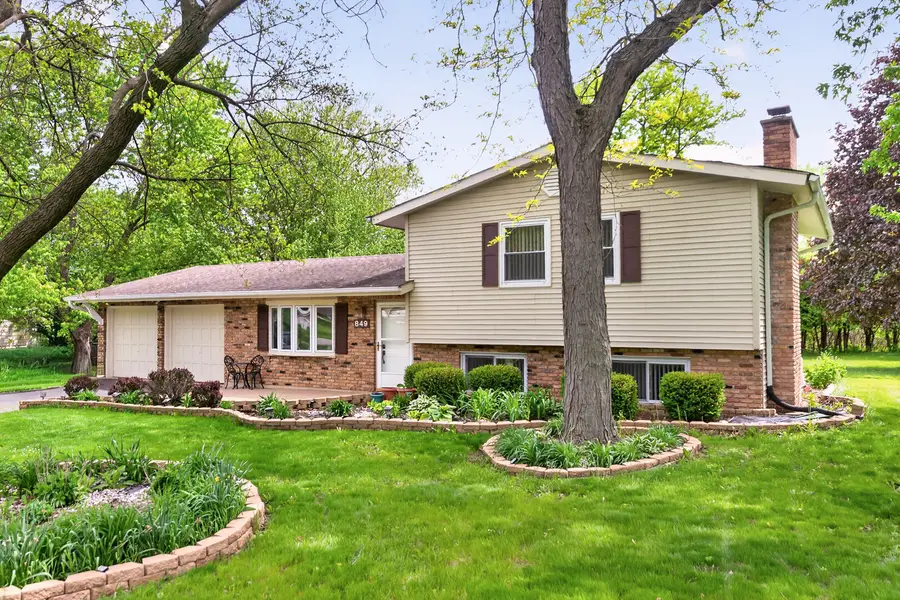 849 Hemlock Drive, Sleepy Hollow, IL 60118 - #2
