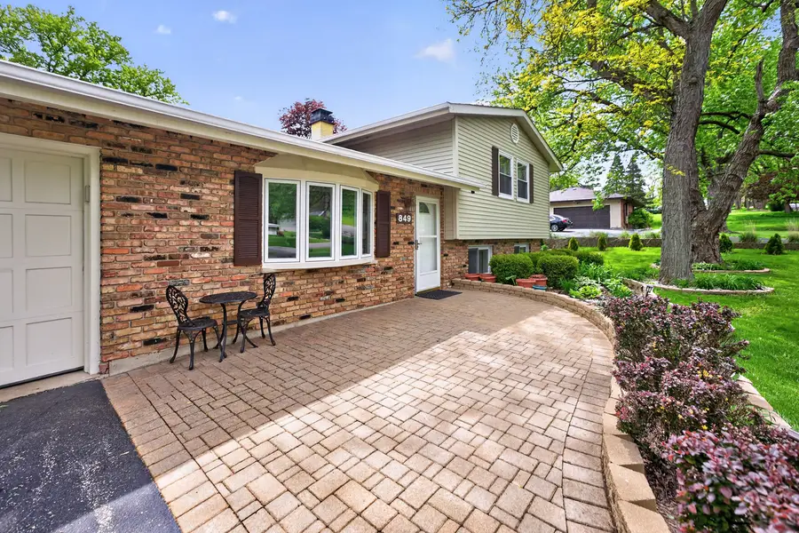 849 Hemlock Drive, Sleepy Hollow, IL 60118 - #3