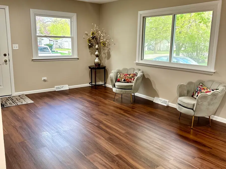 1224 Landon Avenue, Winthrop Harbor, IL 60096 - #3