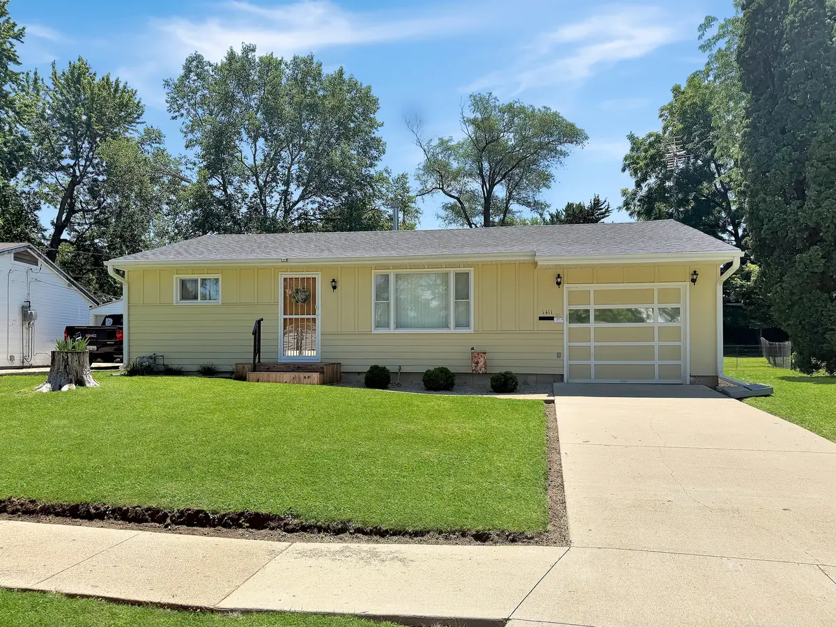 1411 Mark Drive, Freeport, IL 61032 - #1