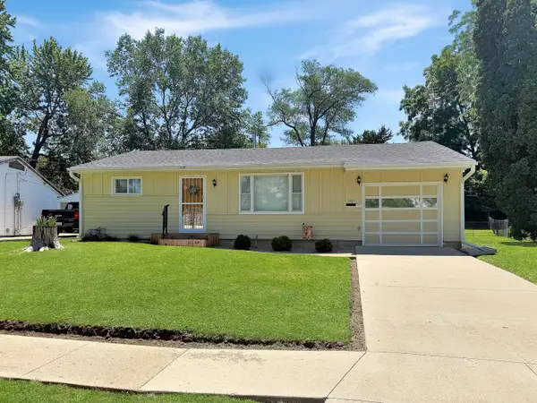 1411 Mark Drive, Freeport, IL 61032