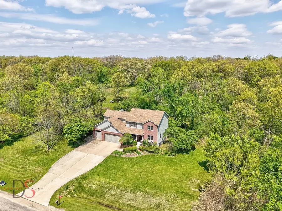 2597 N 2739th Road, Marseilles, IL 61341 - #3
