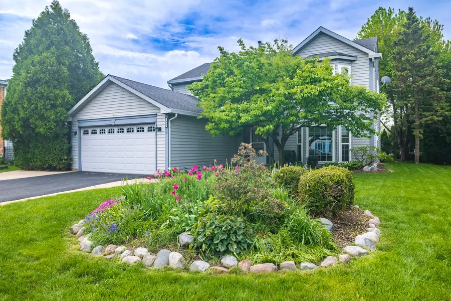 1849 Pastoral Lane, Hanover Park, IL 60133 - #2