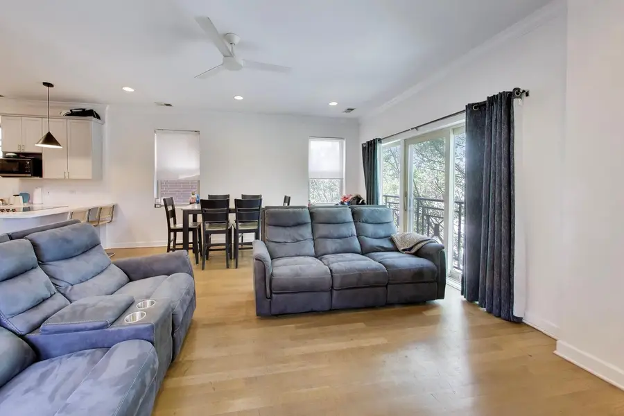 2519 W Congress Parkway #3, Chicago, IL 60612 - #3