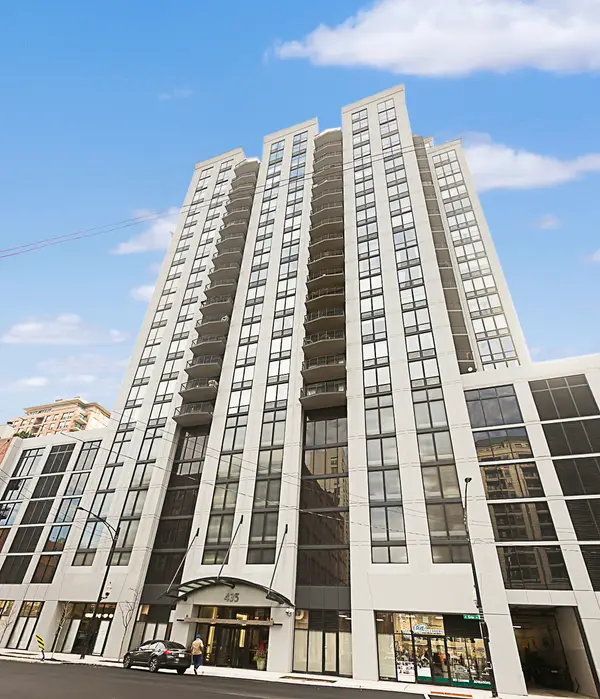 435 W Erie Street #1306, Chicago, IL 60654
