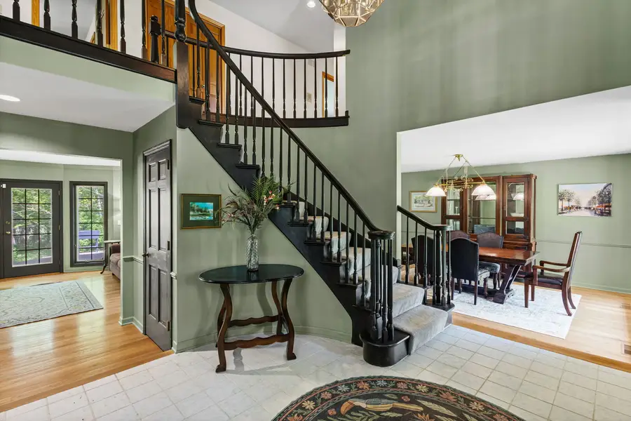 37100 N Thoroughbred Drive, Wadsworth, IL 60083 - #2