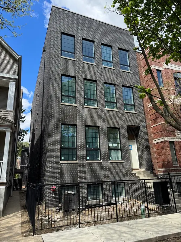 3820 N Damen Avenue #CH, Chicago, IL 60618