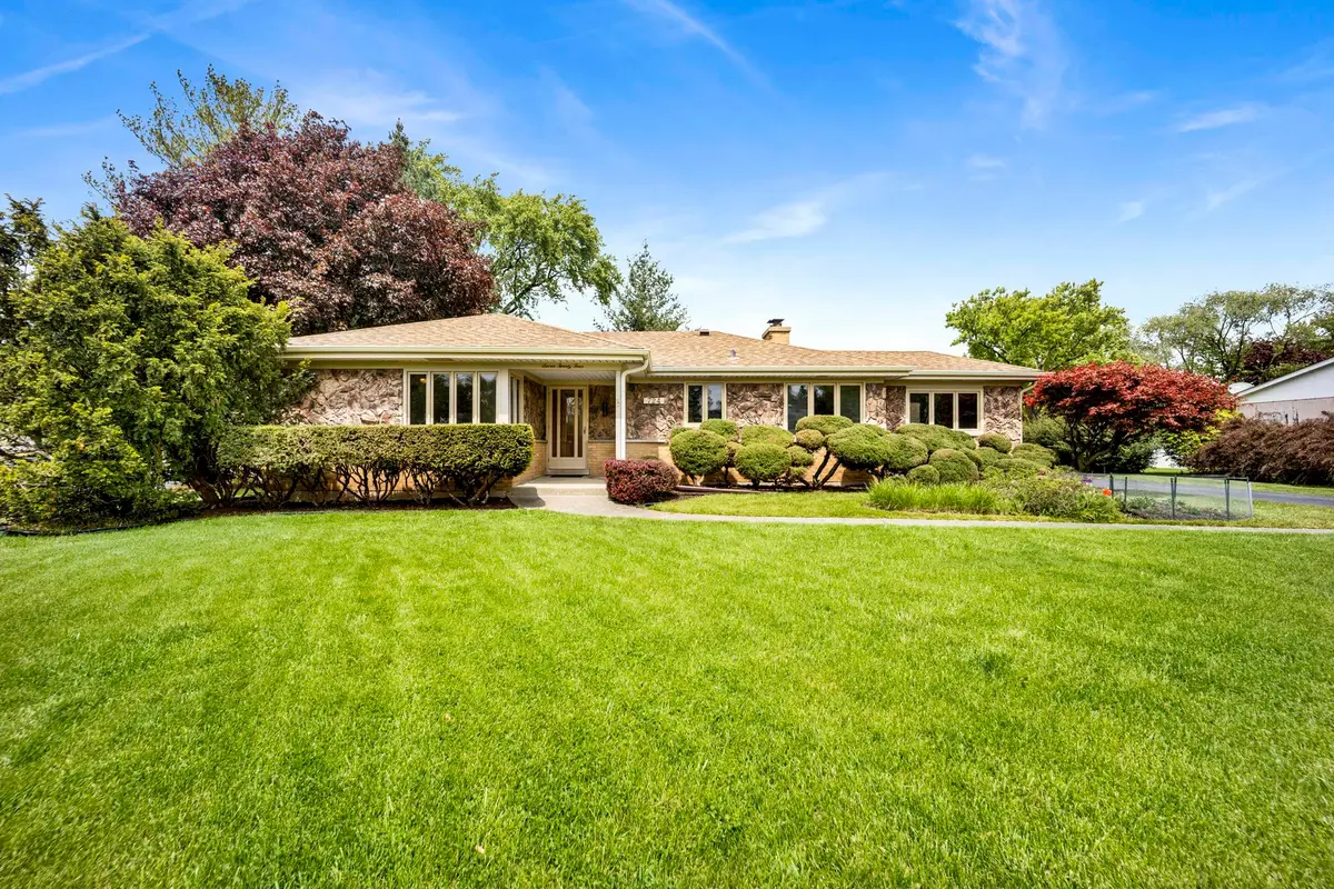 18W724 20th Place, Lombard, IL 60148 - #1