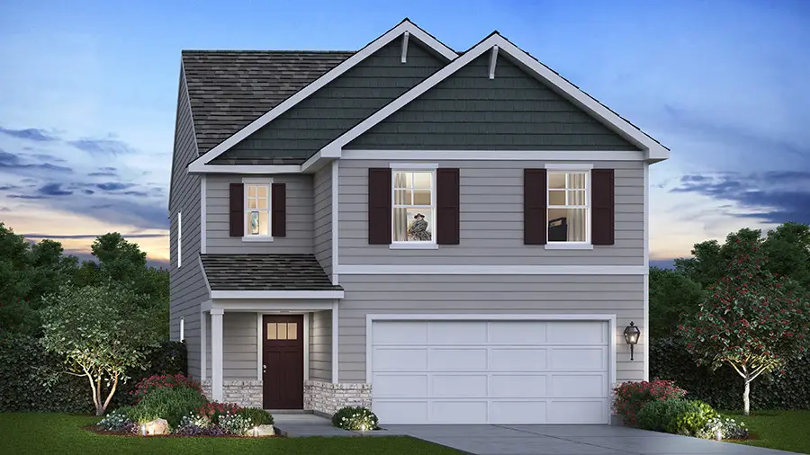 2433 Semillon Street, Oswego, IL 60543 - #1