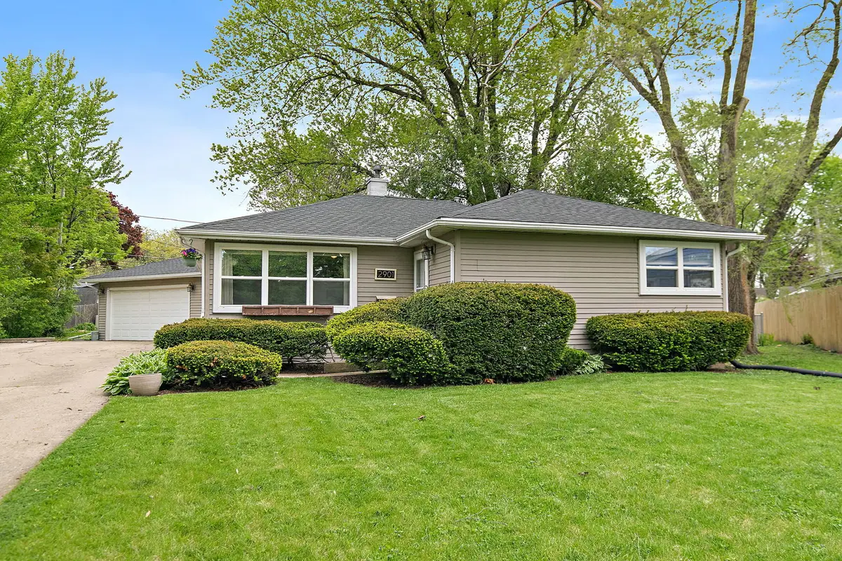 2901 Stork Court, Rolling Meadows, IL 60008 - #1